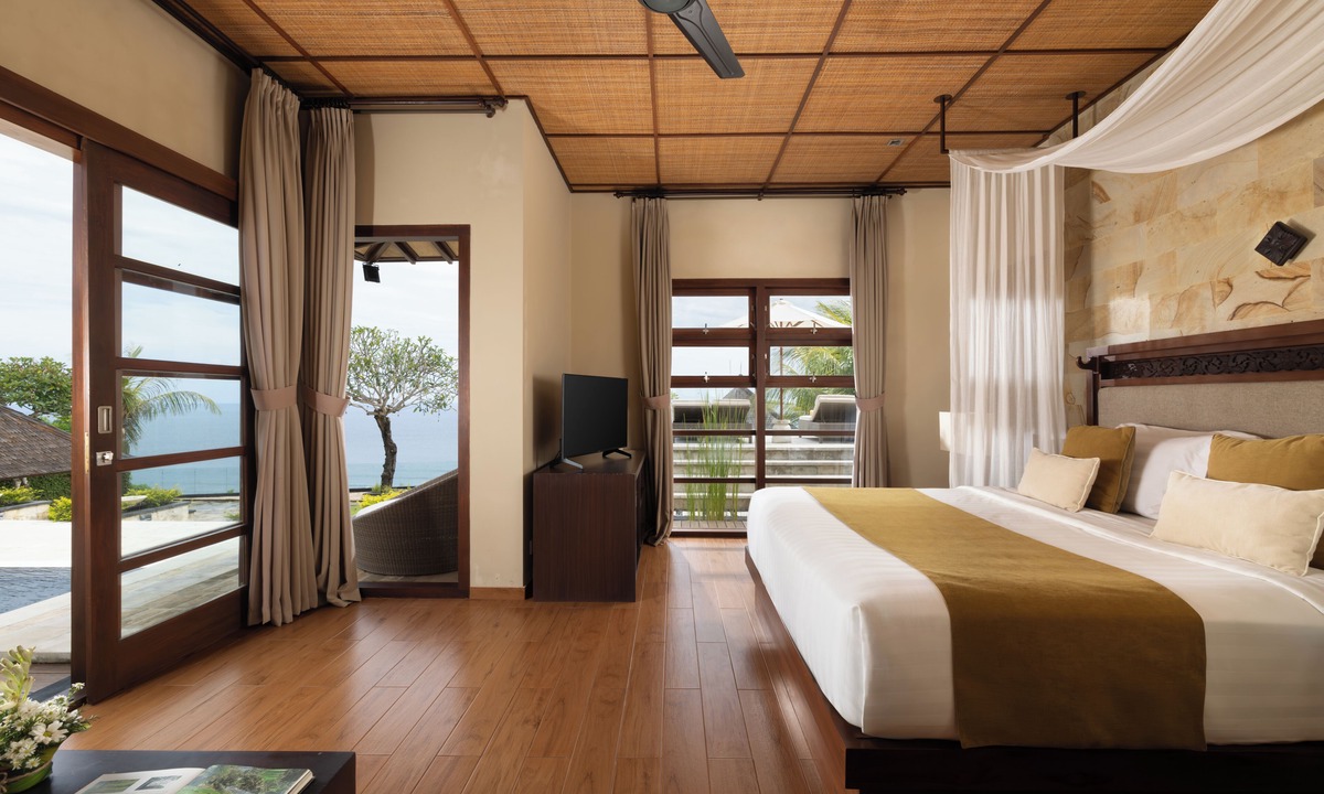 Kutuh Villa | Villa Nagasutra by Nakula