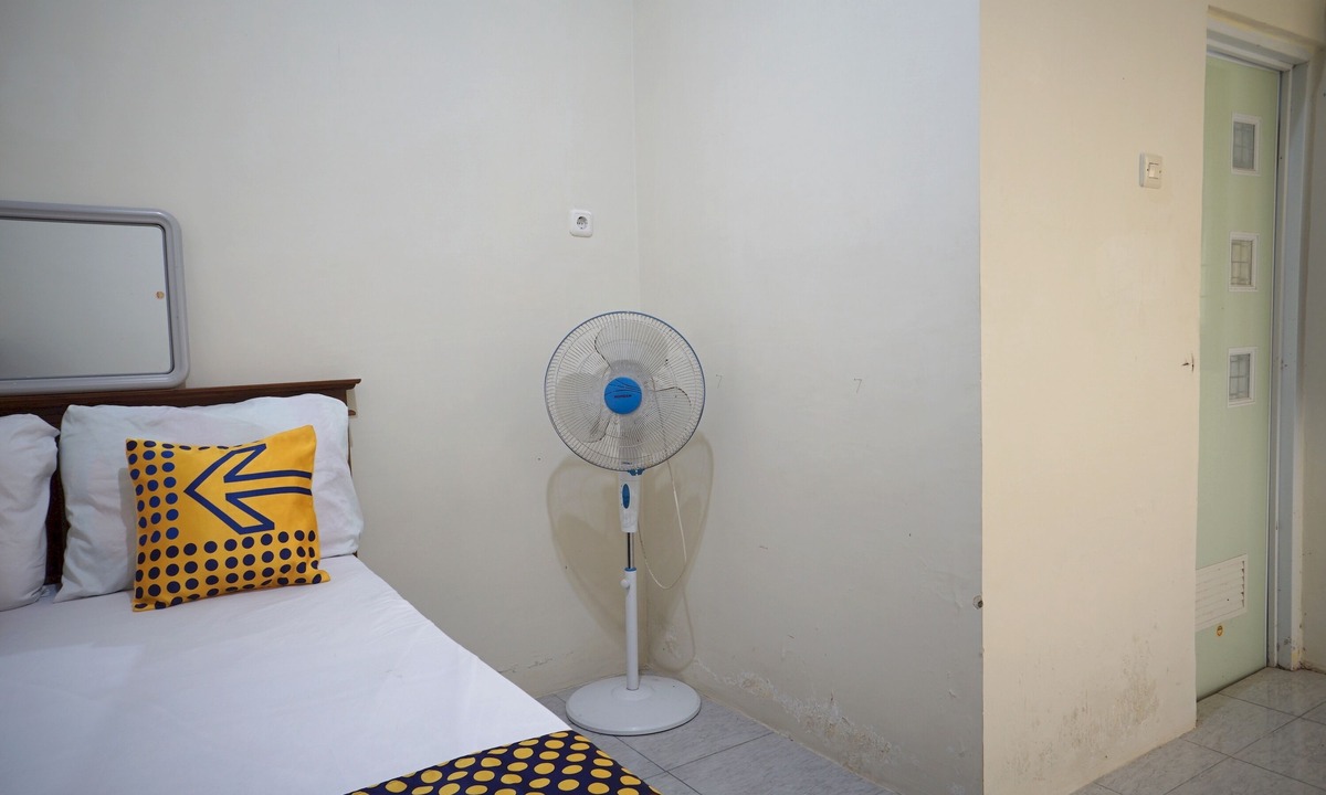 Kalipuro Hotel | Hotel O Kost Amantu