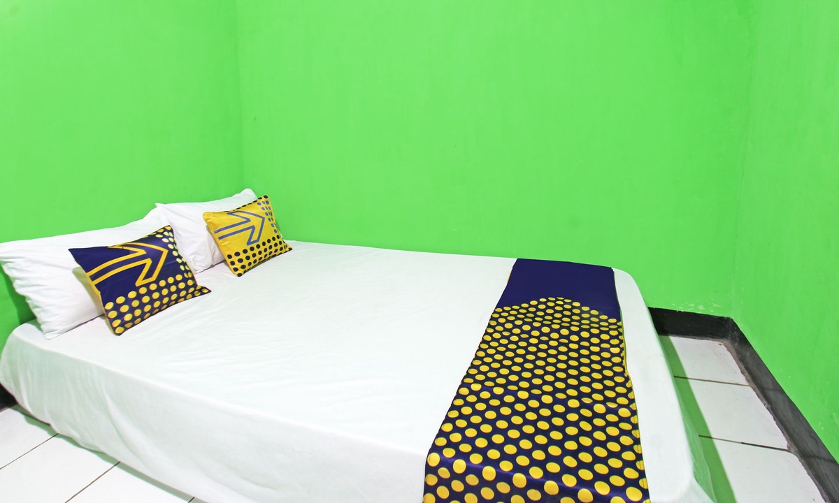 Kecamatan Janapria Hotel | SPOT ON 92955 Kos Rosni