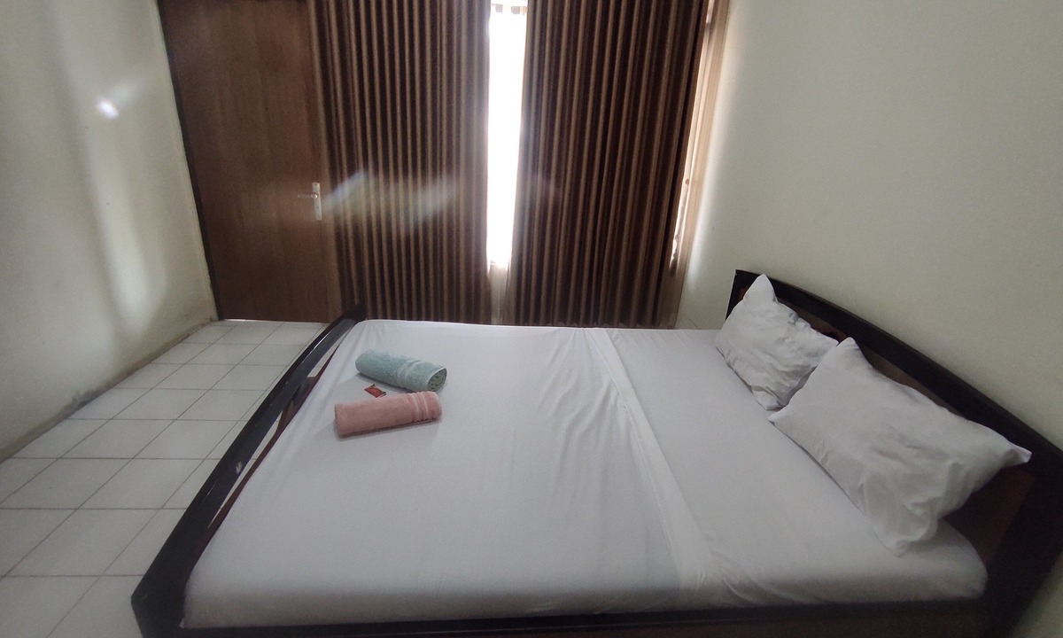 Purworejo Hotel | Capital O 93024 Hotel Ganesha