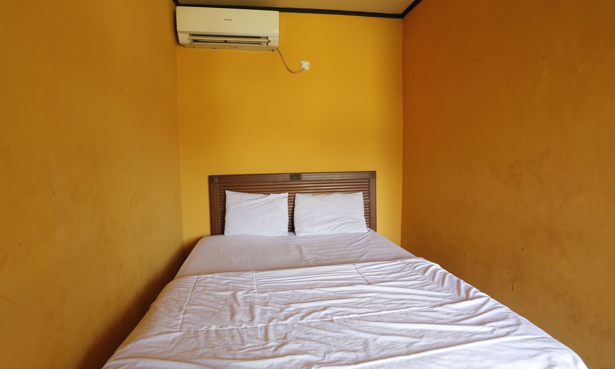 Tana Tidung Hotel | Hotel O Guest House Pandita