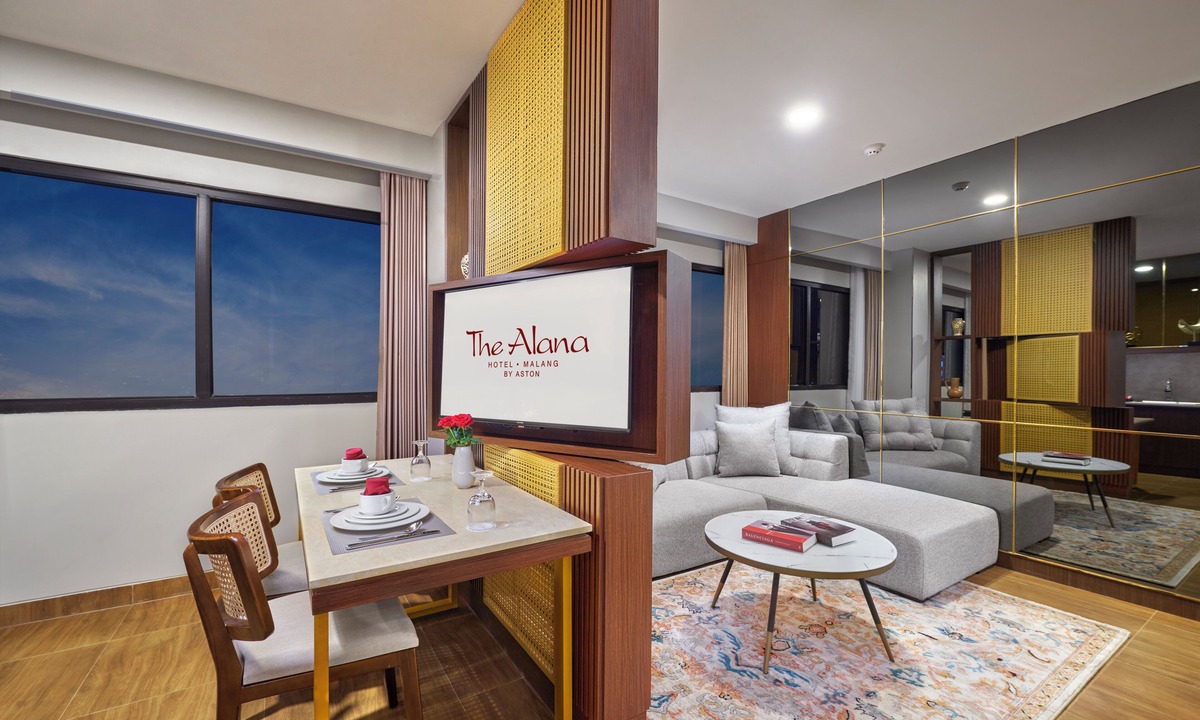 Blimbing Hotel | The Alana Hotel Malang