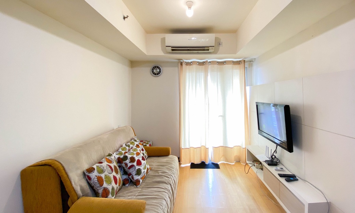 Setiabudi Apartment | Cozy And Modern Look 2Br The Wave Kuningan Apartment
