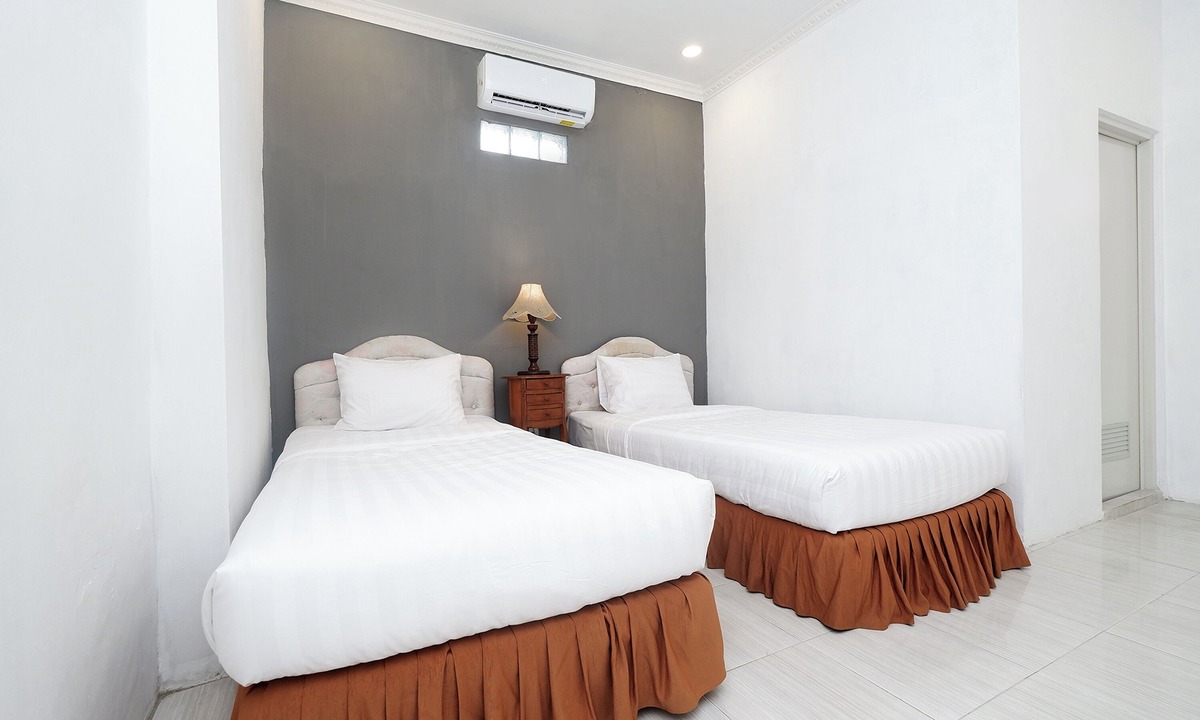 Klaten Selatan Hotel | Perdana Kasih Hotel Klaten