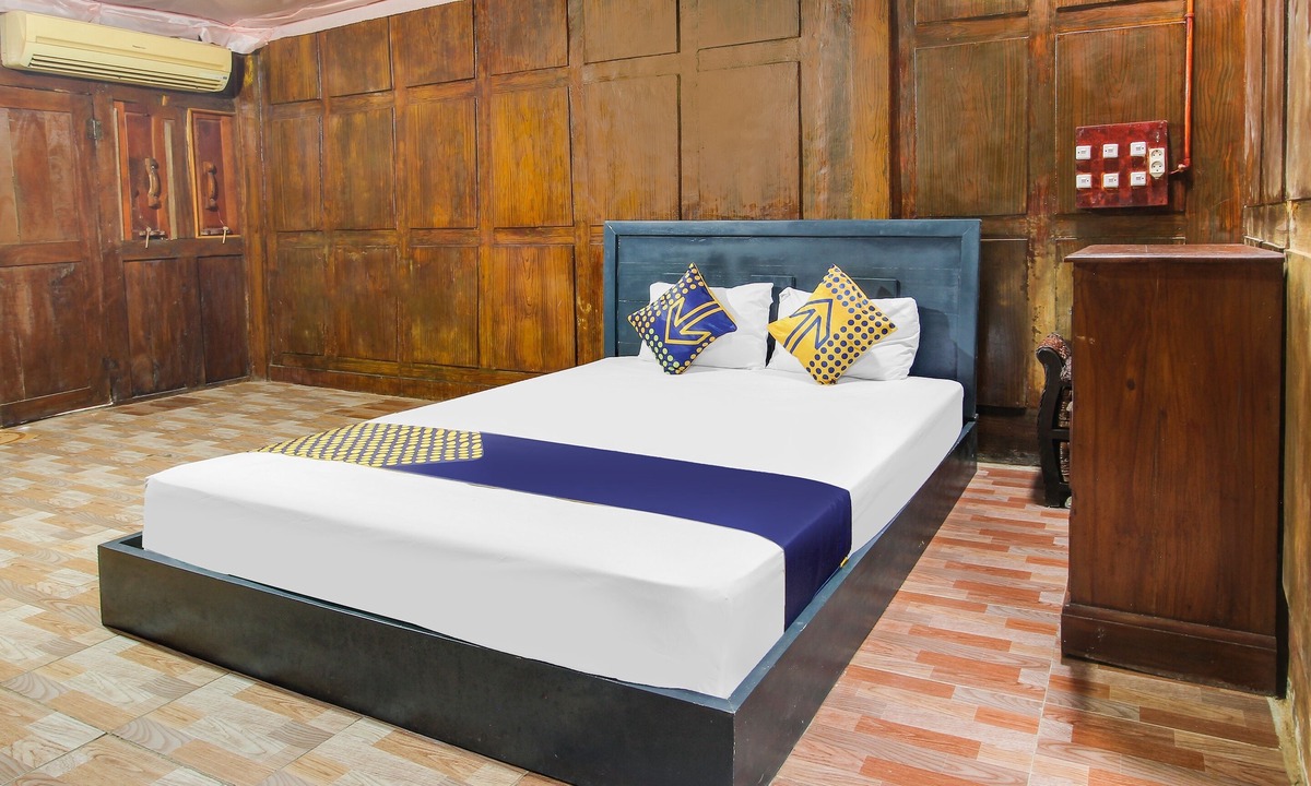 Werinama Hotel | OYO 92083 Lailik Gilang Guesthouse