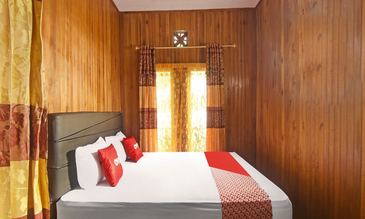 Wori House | OYO Homes 91118 Homesstay Desa Wisata Budo Near Desa Wisata Budo