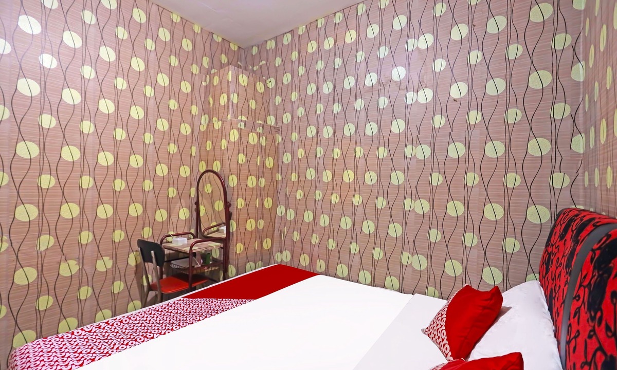 Lubuk Baja Hotel | Hotel O Satria Homestay Syariah