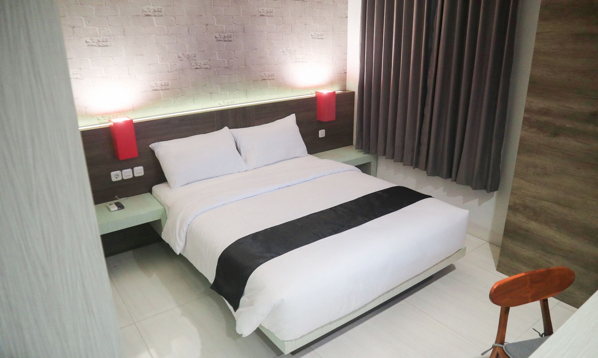 Banjarmasin Hotel | LEX HOTEL BANJARMASIN BY EXCELSIOR
