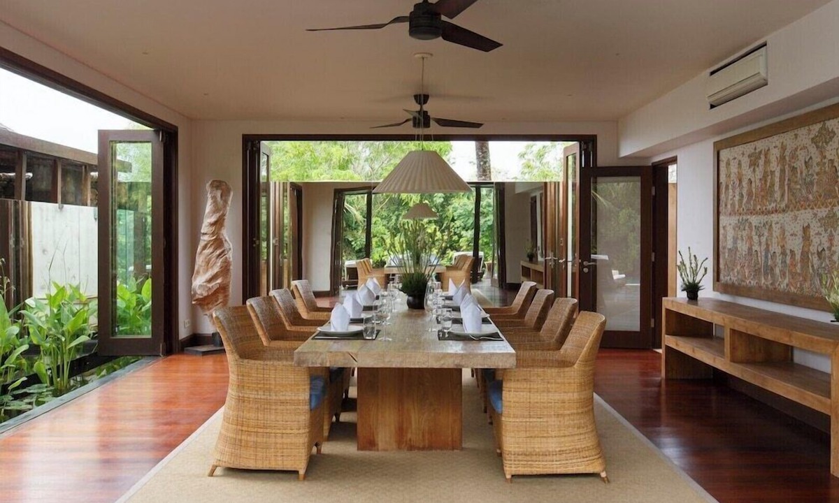Pecatu Hotel | The Ungasan Clifftop Resort