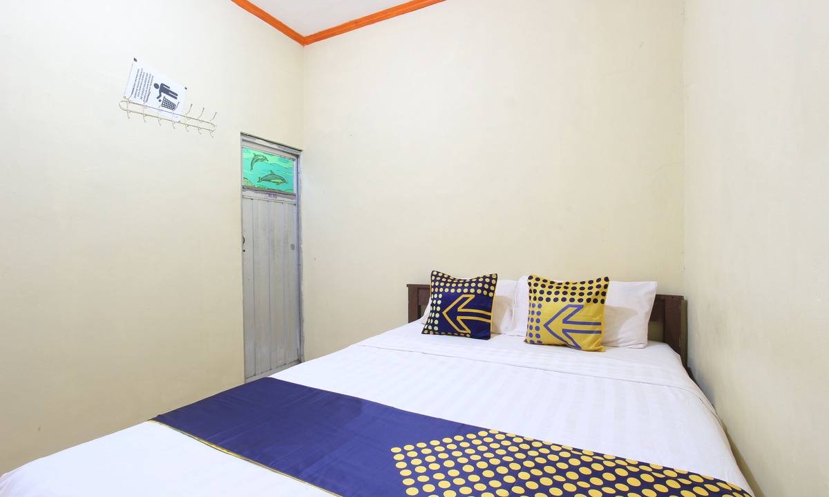 Makassar Hotel | Hotel O Penginapan Tanjung Alang Syariah