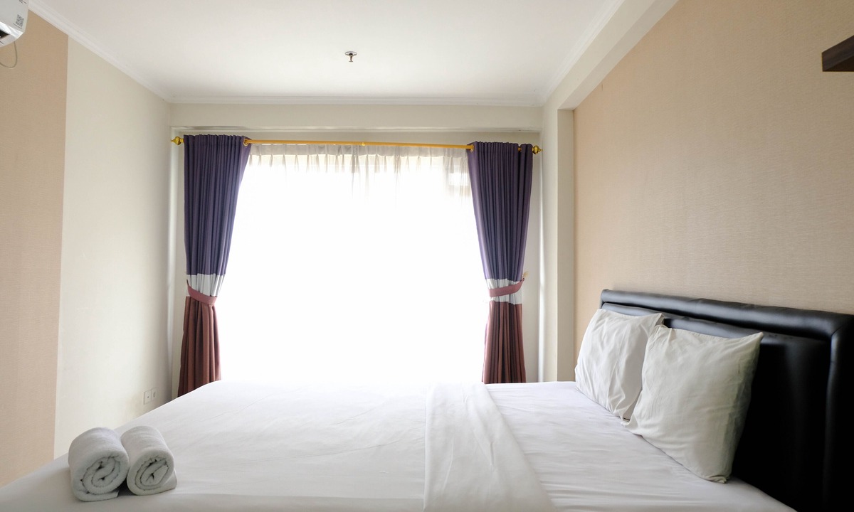 Cimahi Apartment | Spacious 3Br At Gateway Pasteur Apartment