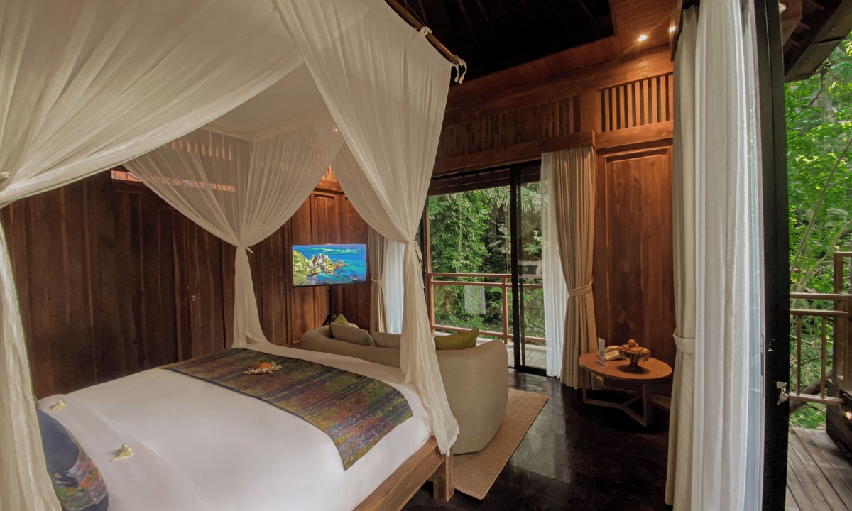 Kenderan Hotel | The Sebali Resort