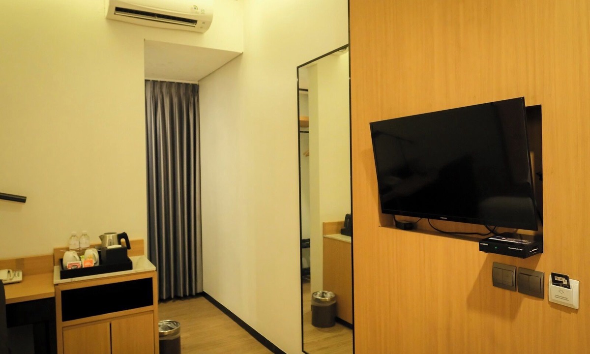 Hargomulyo Hotel | Allura Azana Resort Tawangmangu