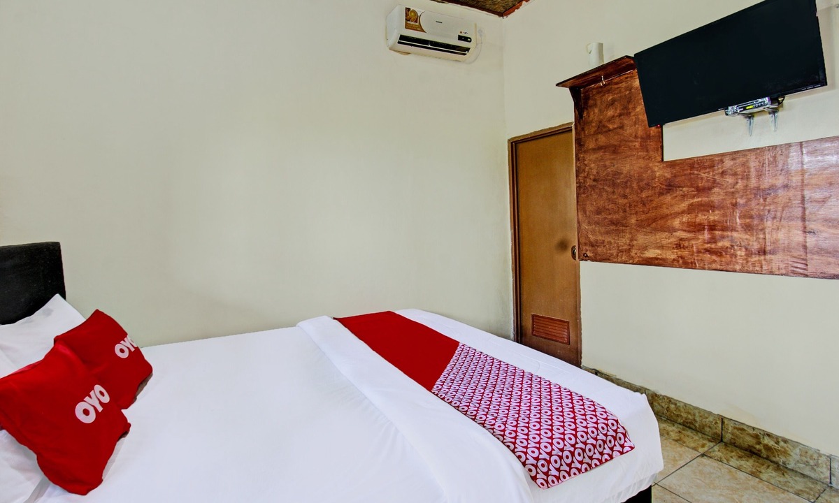 Kecamatan Pringgarata Hotel | Hotel O Archi Homestay