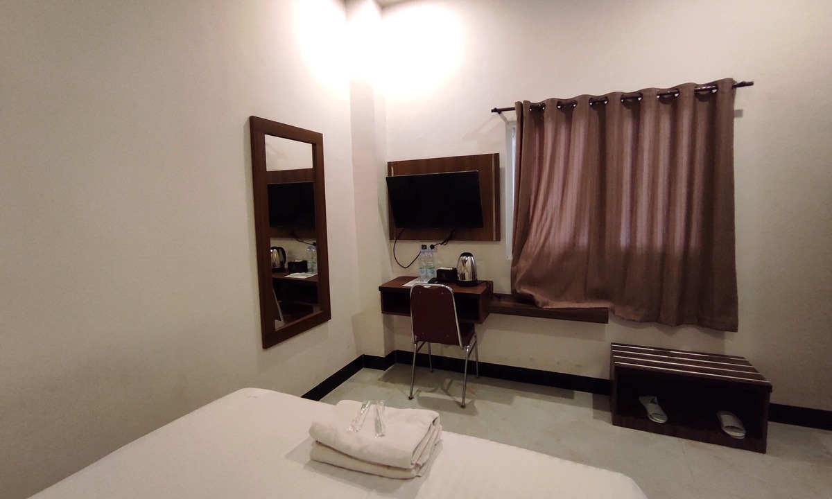 Makassar Hotel | Hotel O Subur