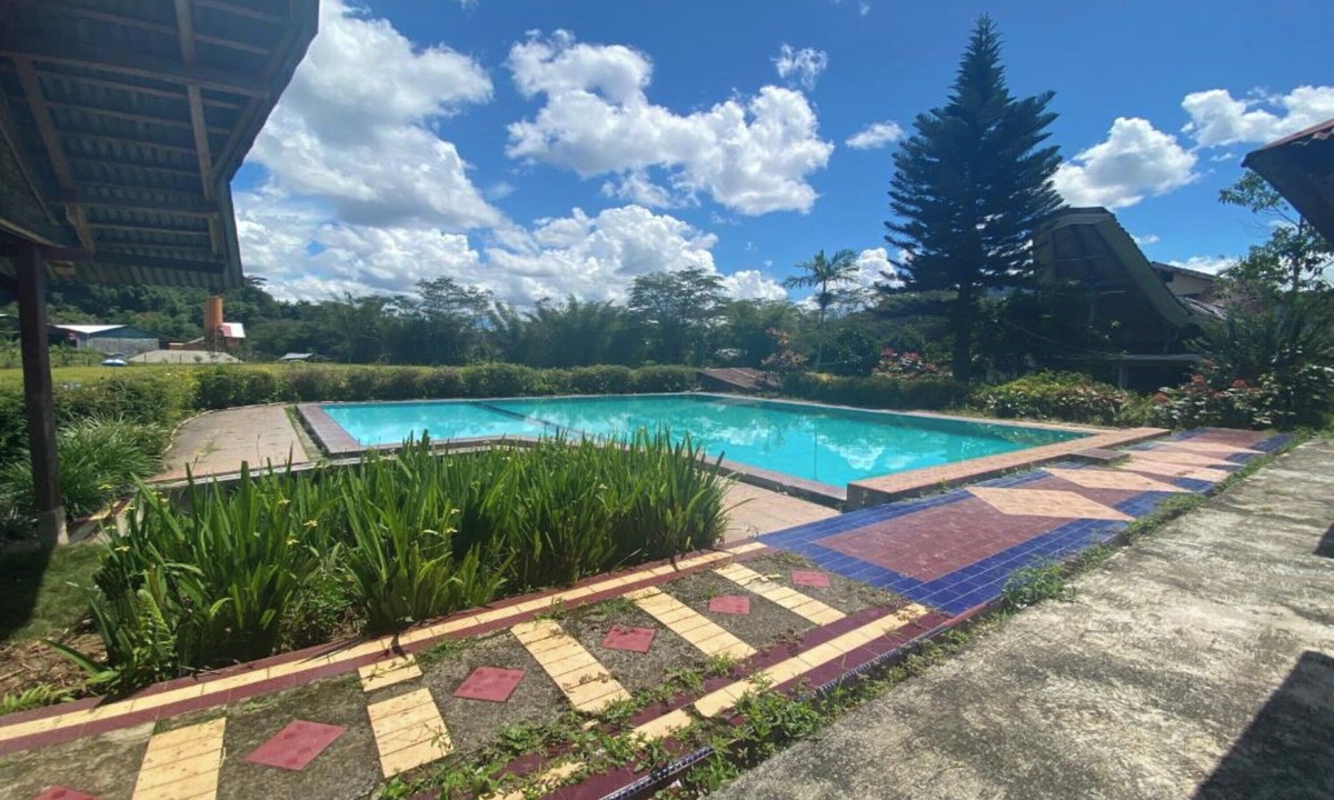 Rinding Batu Hotel | Hotel O Rantepao Lodge Near Patung Tedong Bonga