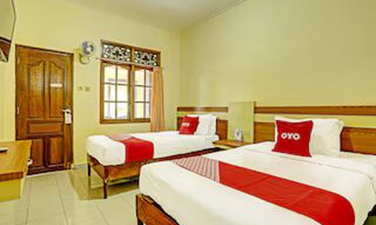 Jimbaran Bay Hotel | OYO Collection O 91125 Puri Dewa Bharata