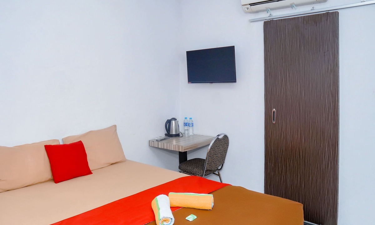Banjarbaru House | Kirribilli Guest House Syariah