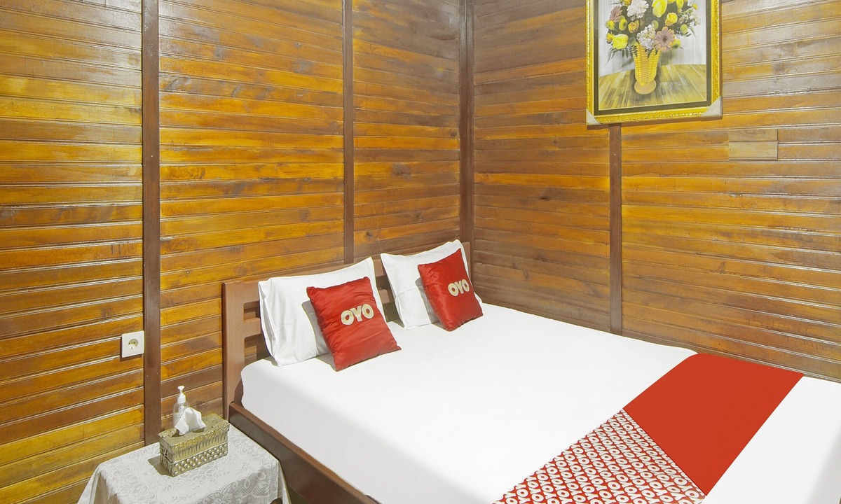 Manado City Centre Hotel | Hotel O Desa Wisata Marinsow Near Gereja Pantekosta Marinsow