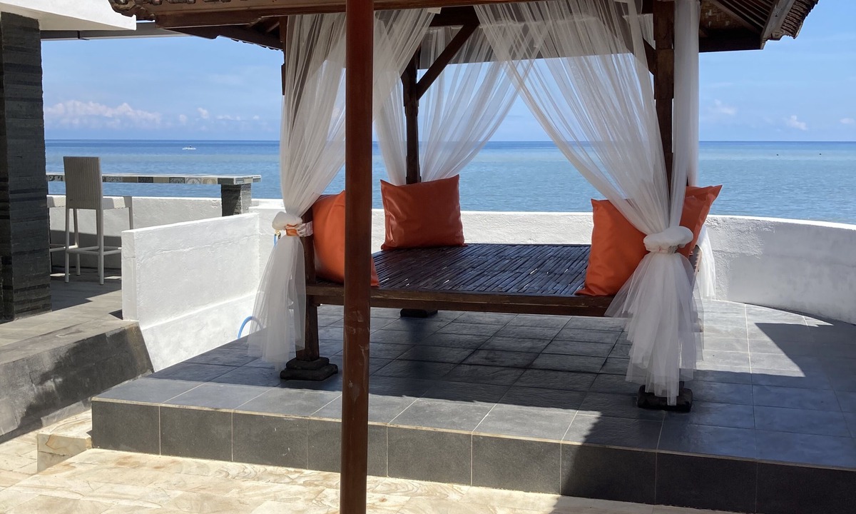 Lovina Hotel | Villa Agung Beach Inn