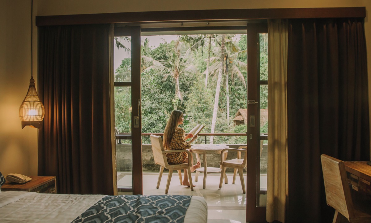 Pengosekan Resort | The Artini Dijiwa Ubud