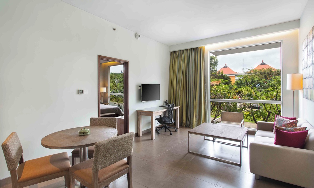 Tuban Hotel | Hilton Garden Inn Bali Ngurah Rai Airport
