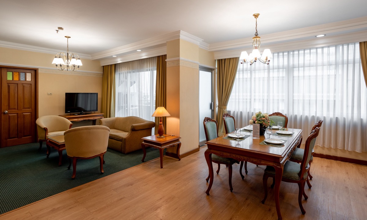Menteng Hotel | Hotel Marcopolo Jakarta