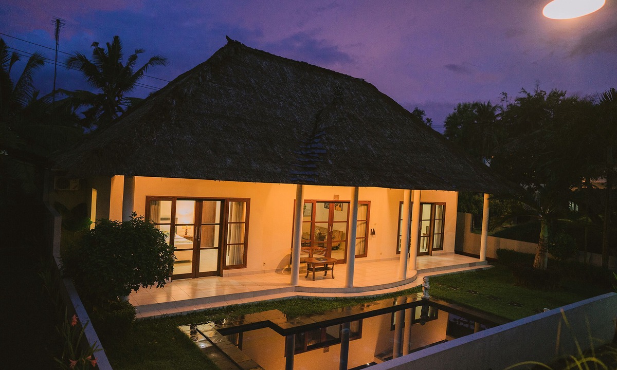 Pekutatan Resort | Medewi Bay Retreat