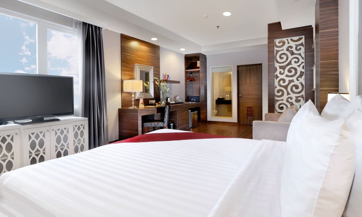 Serpong Hotel | Pranaya Boutique Hotel