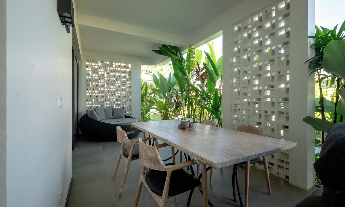 Selong Belanak Resort | Amazing Lombok Resort