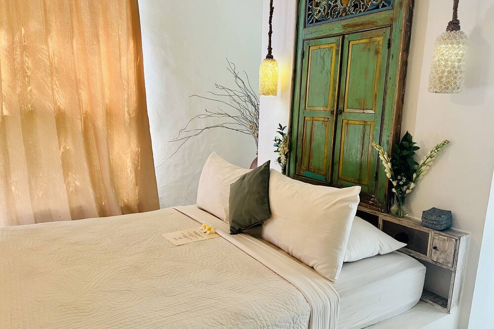 Babakan Hotel | Boho Canggu