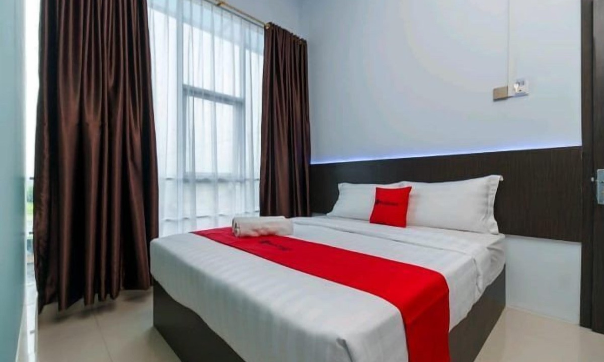 Banuhampu Hotel | Hotel azzahra syariah