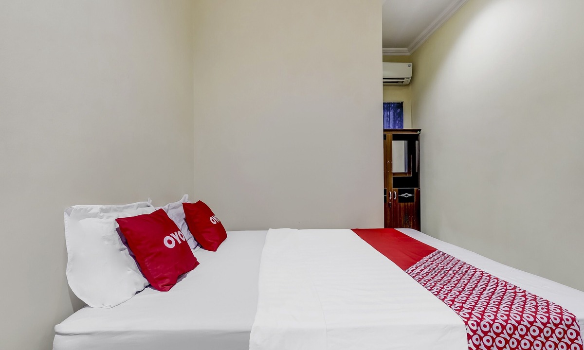 Pati Hotel | OYO 90927 Homestay Tentrem 2