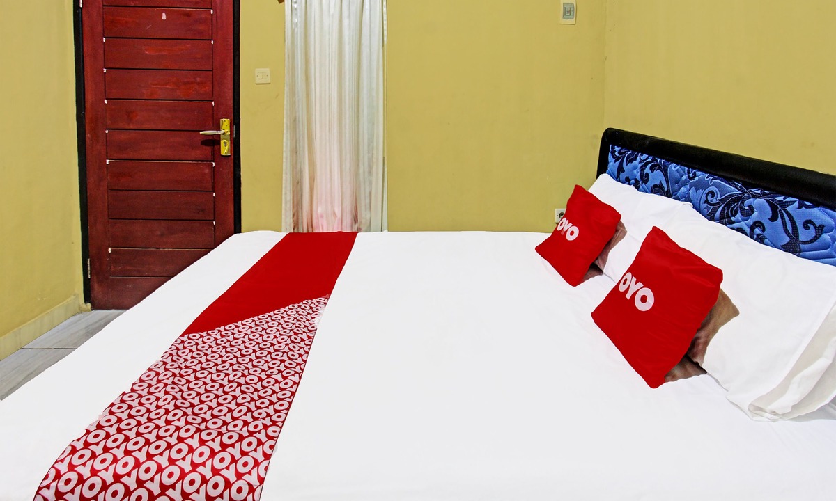 Kecamatan Janapria Hotel | OYO 91845 V ar House Near Pantai Tanjung Bias
