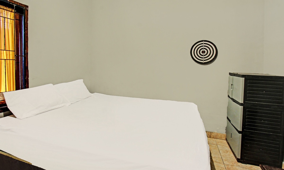 Kecamatan Janapria Hotel | Hotel O Diwi Homestay