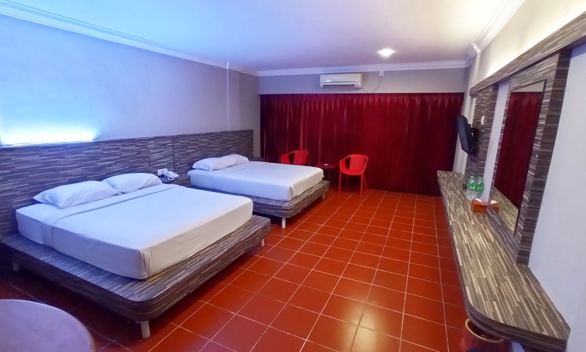 Tanjung Pinang Hotel | Kita Hotel