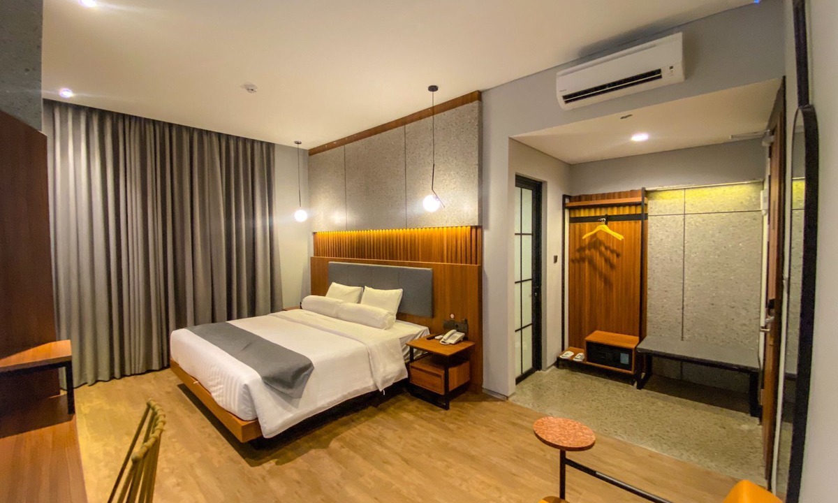 Surakarta Hotel | Nata Azana Hotel Solo