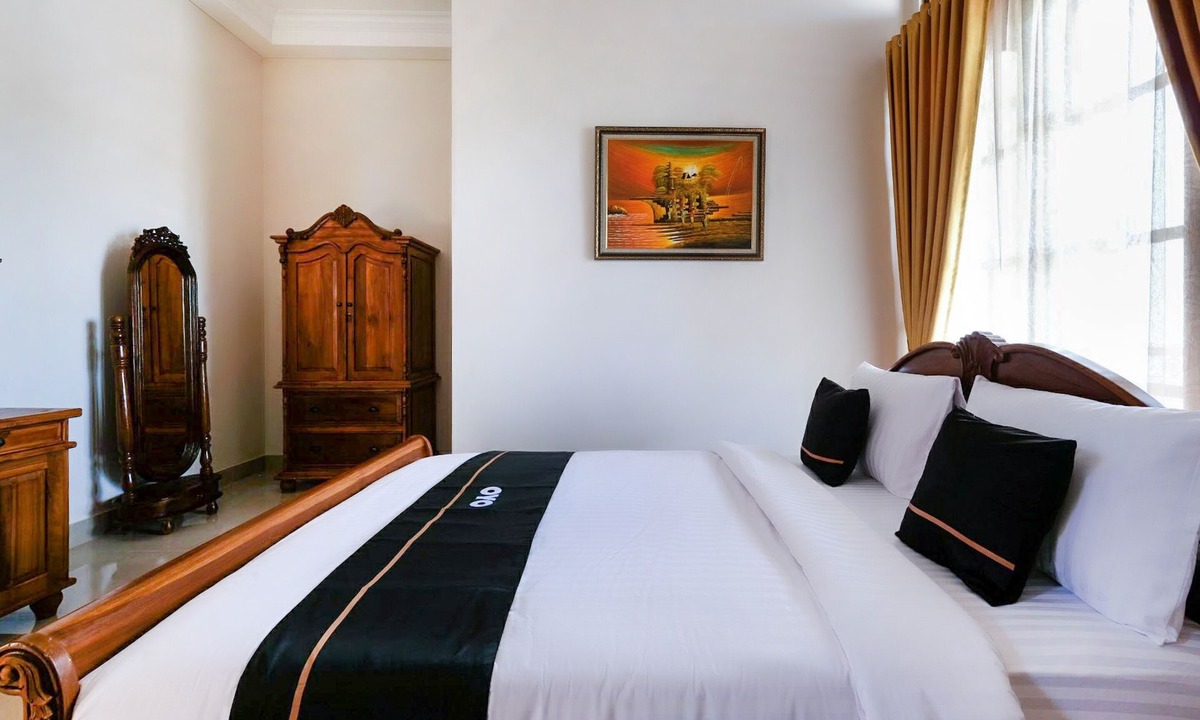Condongcatur Hotel | Collection O 3468 Ndalem Gusti Ayu