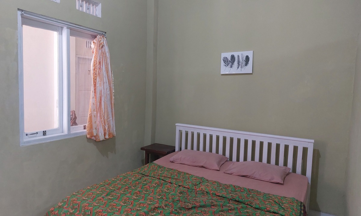 Tomohon Hotel | Hotel O Onong's Homestay Near Dodikjur Rindam XIII/Merdeka