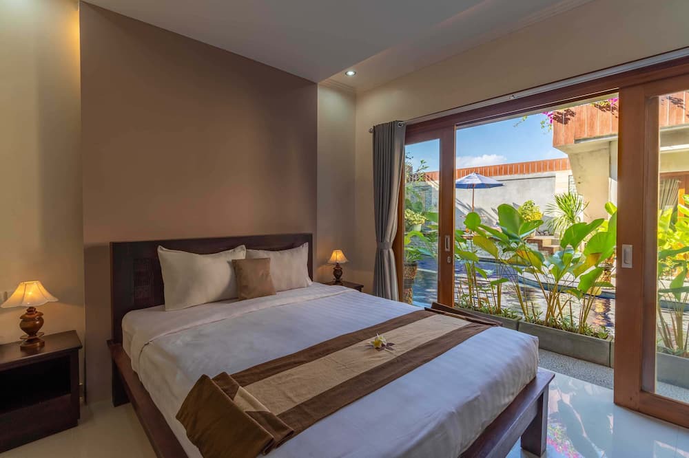 Kesiman Hotel | The Yogasari Sanur