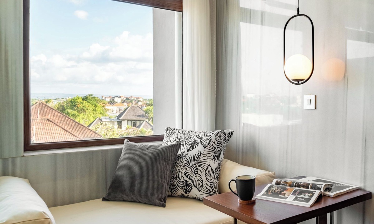 Petitenget Hotel | The Isvara By Cove