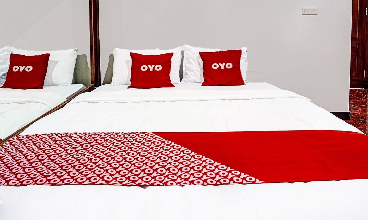 Prigen Hotel | Hotel O Juanda Homestay Syariah