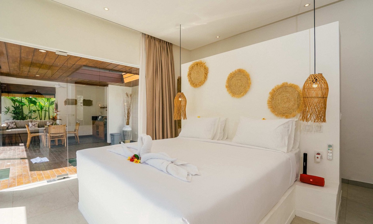 Pemuteran Villa | Villas Pulau I & II