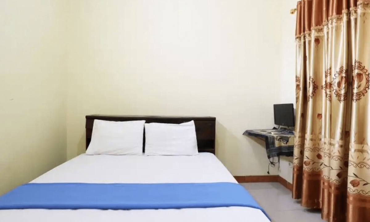 Tangerang Hotel | Hotel Serasi 2