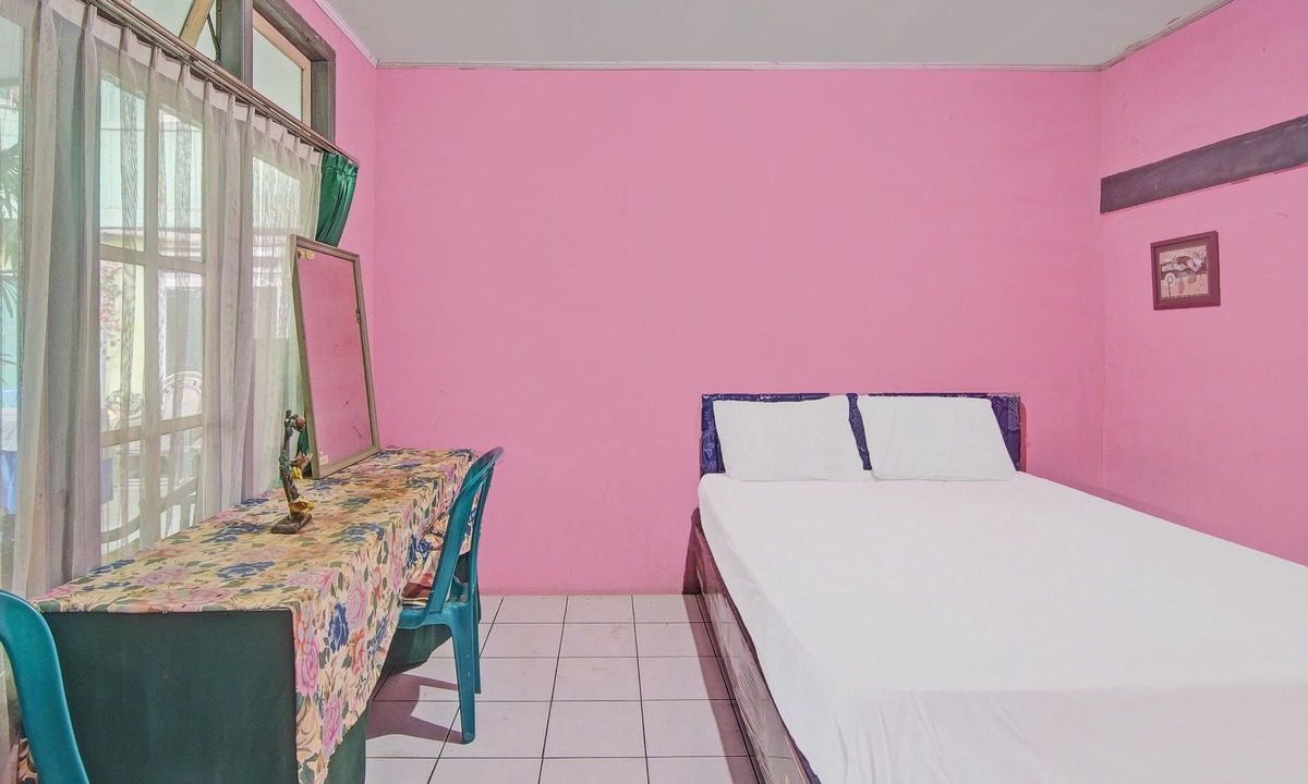 Tondano Hotel | SPOT ON 92278 Hotel Vorel