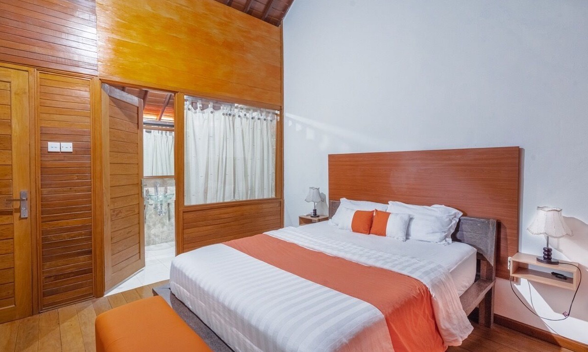 Kuta Selatan Villa | Villa Padma Nusa Dua