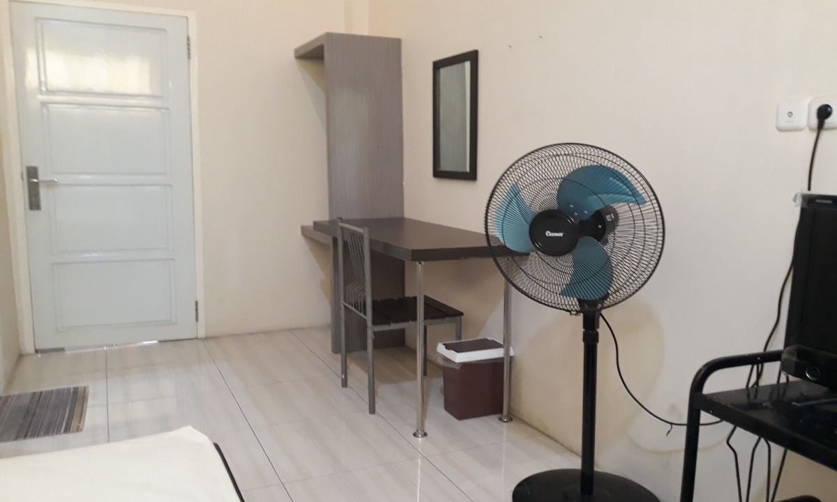 Palu Hotel | OYO 91162 Homestay Ansyariah Syariah