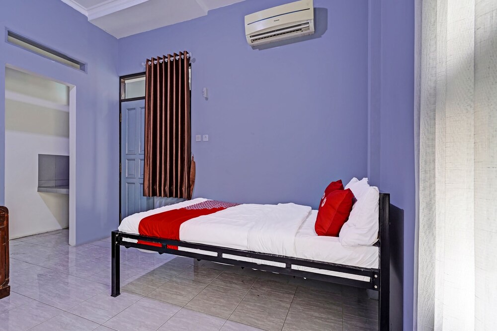 Soreang Hotel | OYO 91592 Aaliya Guest House Syariah