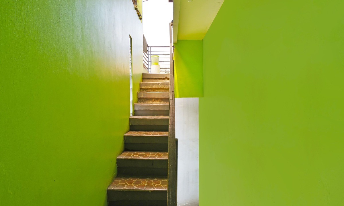 Bandung Hotel | SPOT ON 91545 Pondok Mukti Syariah