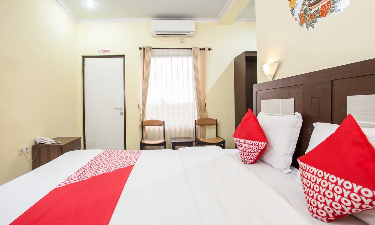 Jombang Hotel | Capital O 887 Green Hill Hotel And Convention Center